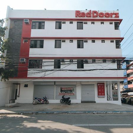 Reddoorz Near Ust Sampaloc Manila Otel Dış mekan fotoğraf